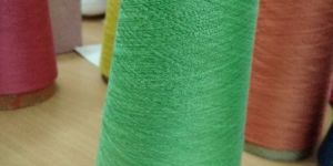 Polyester Spun Yarn