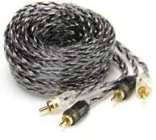 Rca Audio Cable
