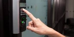 Access Control System