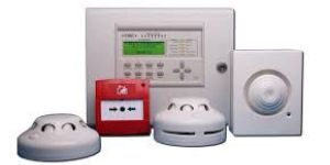 Fire Detection Equipment