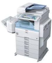 Photocopy Machine