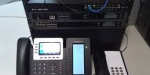 IP PBX System