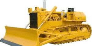 Beml Dozer