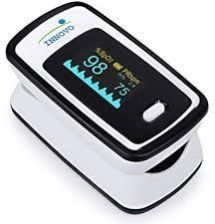 Pulse Oximeter