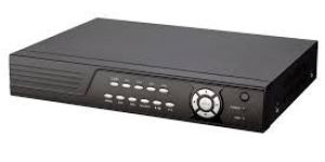 Digital Video Recorder