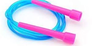 Skipping Ropes
