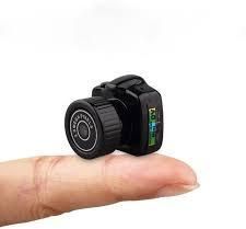 Mini Video Camera