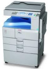 Photocopy Machine