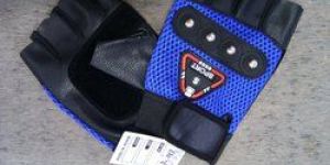 Motorbike Gloves