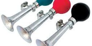 Bicycle Horn