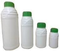 HDPE Pesticide Bottle