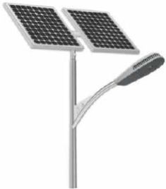 Solar LED Street Light