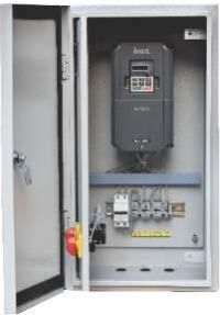 Solar Pump Controller