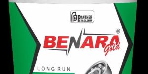 Long Run Grease - EP-LR