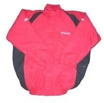 Windbreaker Jacket