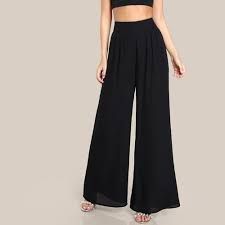Plazzo Pant