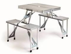 Portable Picnic Table