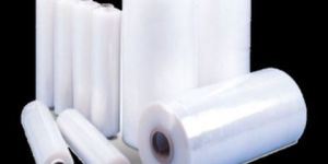 Plastic Packaging Materials