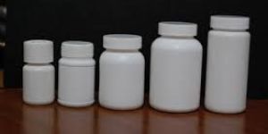 Tablet Containers
