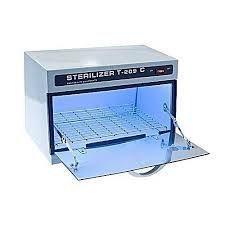 Sterilizer