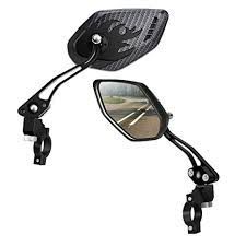 Bicycle Mirrors