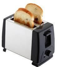 Electric Toaster