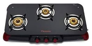 Gas Stove