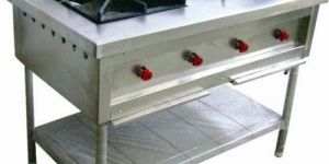 Commercial Gas Burner