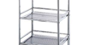 Kitchen Utility Trolley