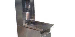 Shawarma Machine