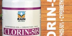 Clorin-505 Bio Insecticide