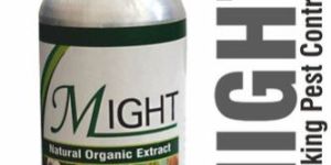 Might Pesticide