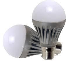 LED Bulb