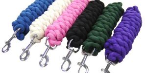 Lead Ropes