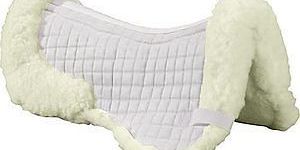 Saddle Pads