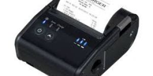 Thermal Bluetooth Printer