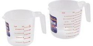 Plastic Bathroom Set