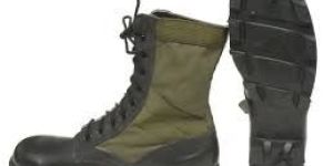 Army Boots