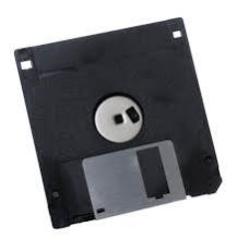 Floppy Disk