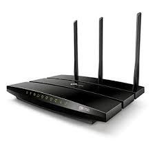 Wireless Router