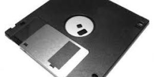 Floppy Disk