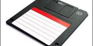 Floppy Disk