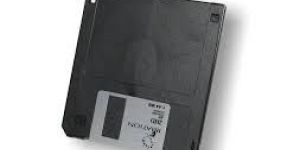 Floppy Disk