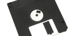 Floppy Disk