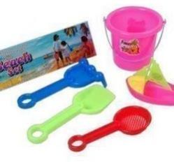 Beach Toys
