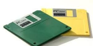 Floppy Disks
