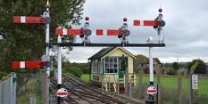 Railway Signals