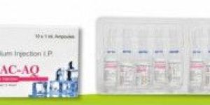 Diclofenac Sodium Injection