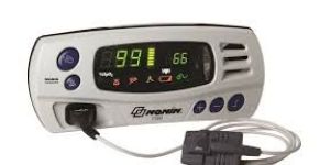 Pulse Oximeter