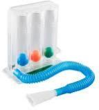 Spirometer